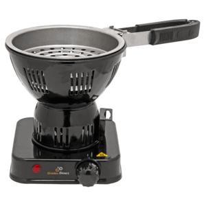 GOLDEN DESERT STOVE BURNER - JUMBO SIZE
