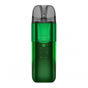 VAPORESSO LUXE X - DEEP GREEN