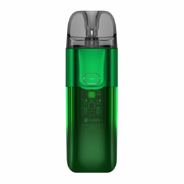 VAPORESSO LUXE X - DEEP GREEN