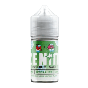 ZENITH SALT NIC 30ML 25MG - HYDRA ICE