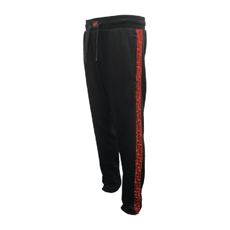 RAW ROLLING PAPERS SWEATPANTS - RPRAWR22XXX - XX-LARGE