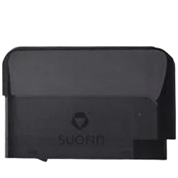 SUORIN CARTRIDGE & COILS AIR PLUS 1.0 OHM