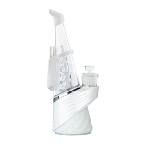 PUFFCO PEAK PRO V2 TRAVEL PACK - PEARL