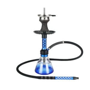 BYO HOOKAH VESPA - BLUE