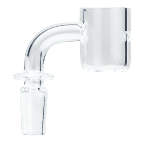 EYCE BANGERS 14MM - REVERSE QUARTZ