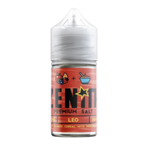 ZENITH SALT NIC 30ML 50MG - LEO