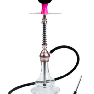 VAPOR HOOKAH VANESSA - PINK