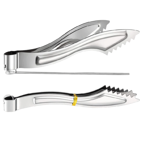 HOOKAH TONGS - DREAM REGULAR