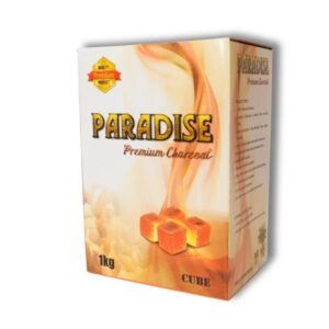 PARADISE PREMIUM CHARCOAL 1KG