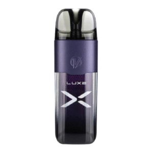 VAPORESSO LUXE X - PURPLE