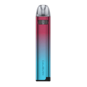 UWELL CALIBURN A2S POD SYSTEM KIT - GRADIENT