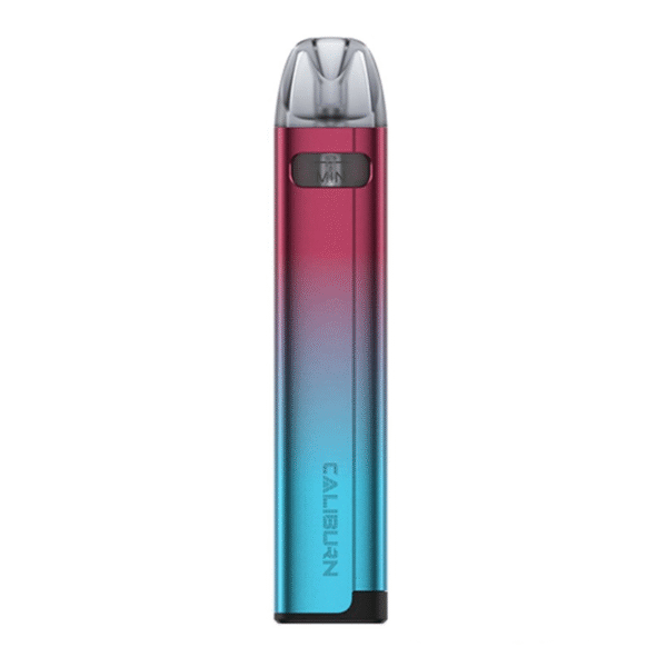 UWELL CALIBURN A2S POD SYSTEM KIT - GRADIENT