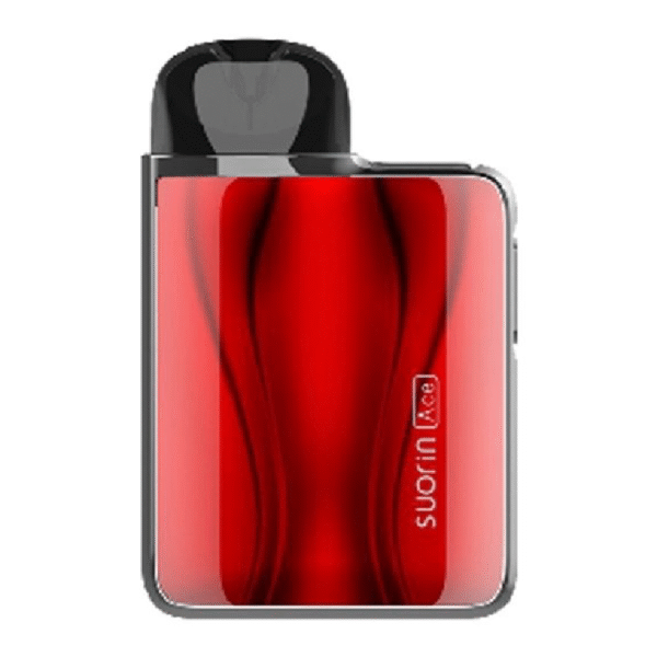 SUORIN ACE KIT - RED