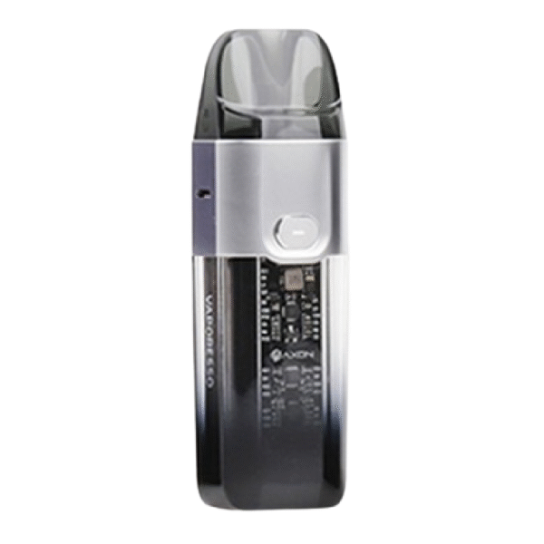 VAPORESSO LUXE X - SILVER