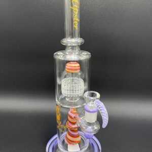 HIPSTER BEAKER PH025 14'' MATRIX DOUBLE LEVEL CONE - ASSORTED