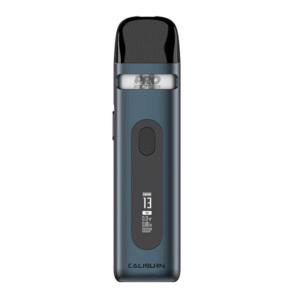 UWELL CALIBURN X POD SYSTEM KIT - INK BLUE