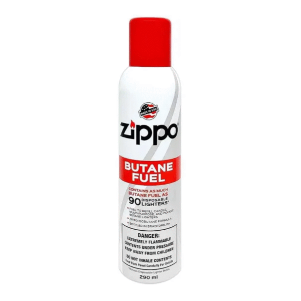 ZIPPO BUTANE FUEL - 135ML