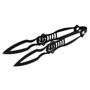 HOOKAH TONGS - TACTICAL