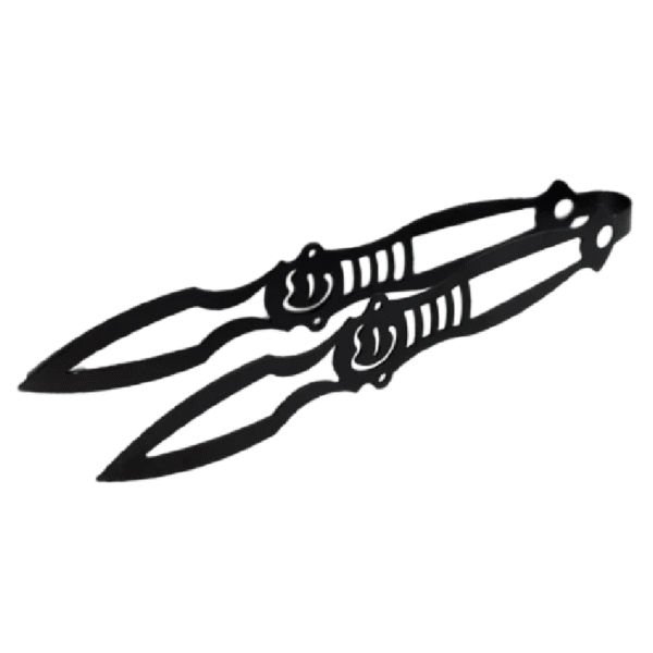 HOOKAH TONGS - TACTICAL