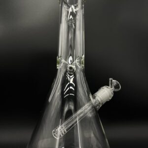 LOTUS GLASS - 10'' BKR