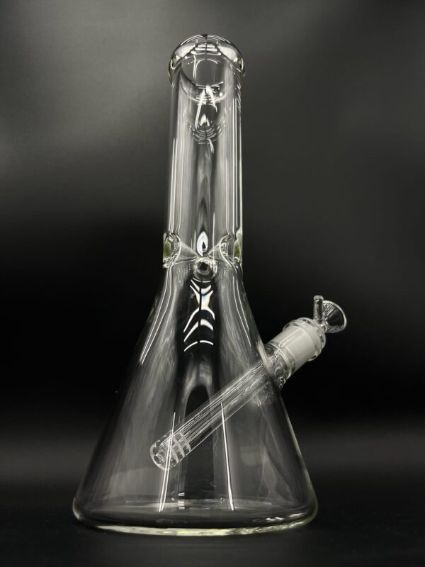 LOTUS GLASS - 10'' BKR