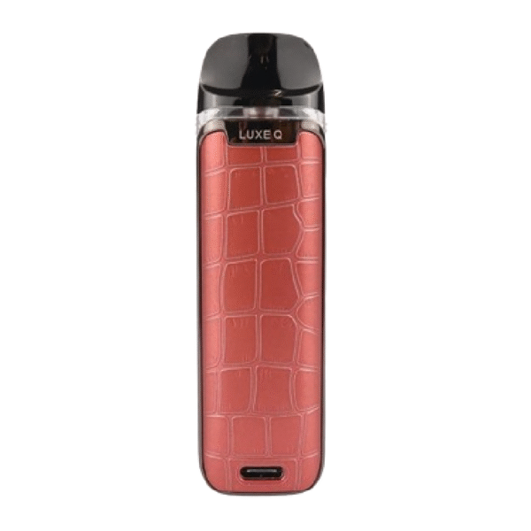 VAPORESSO LUXE Q KIT - BROWN