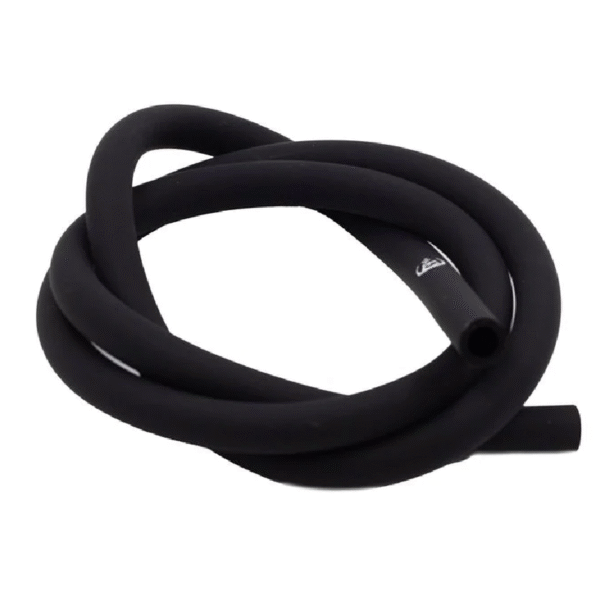 CYRIL HOOKAH SOFT HOSE - BLACK