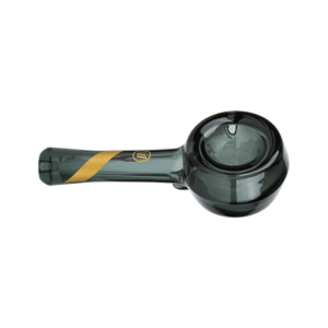MARLEY NATURAL SPOON PIPE - SMOKED
