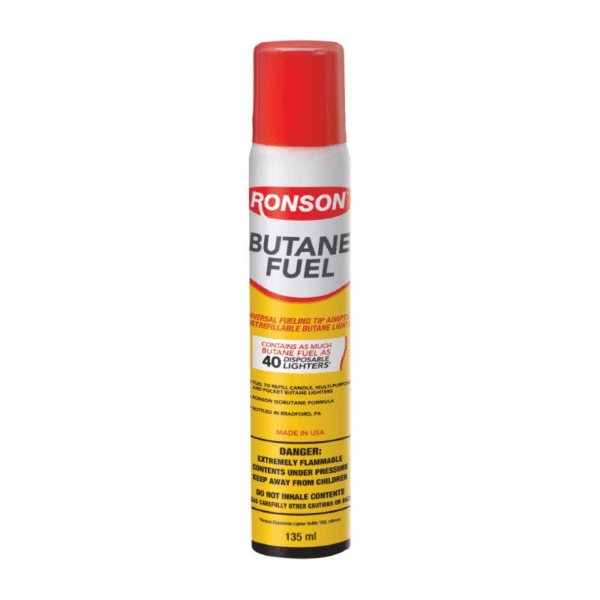 RONSON BUTANE - 135ML