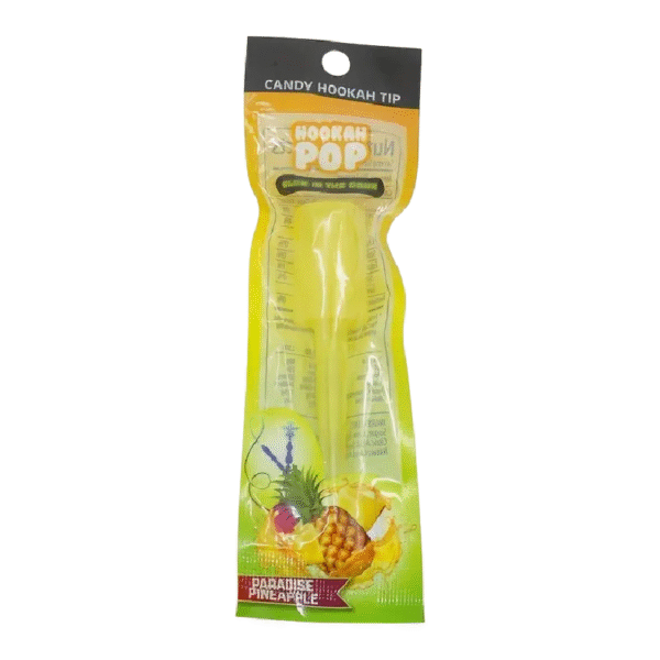 HOOKAH TIPS - PARADISE