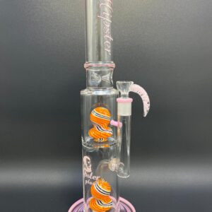 HIPSTER BEAKER PH019 - 16'' HIPSTER LOGO - ASSORTED