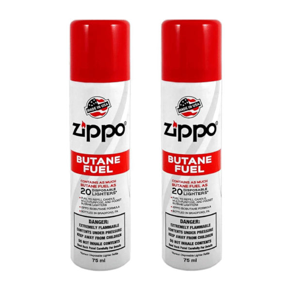 CR BUTANE GAS - 75ML