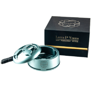 KALOUD LOTUS - I + VERTIS