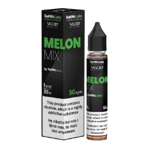 VGOD SALT NIC 30ML 50MG - MELON MIX