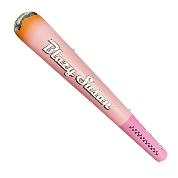 BLAZY SUSAN INFLATABLE - 2.5 FEET