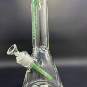 ALPHA GLASS BEAKERS - AL-9012B