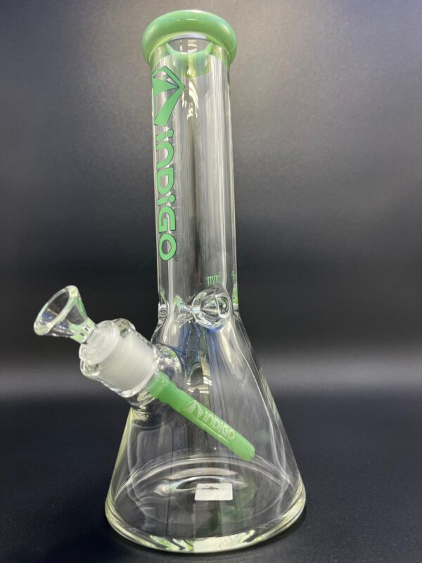 ALPHA GLASS BEAKERS - AL-9012B