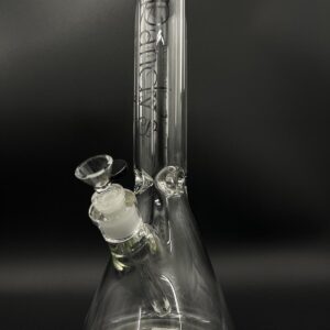 RANDY'S GLASS BEAKERS - 0123 14'' BEAKER