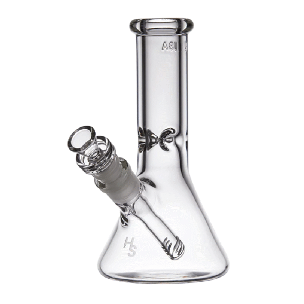 HIGHER STANDARDS BEAKER - MINI