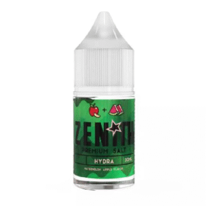 ZENITH SALT NIC 30ML 25MG - HYDRA