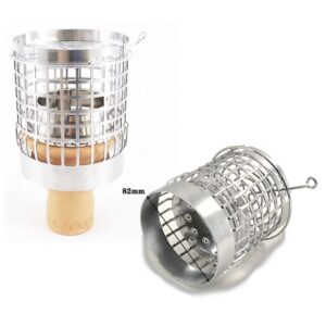 CYRIL HMD CAGE