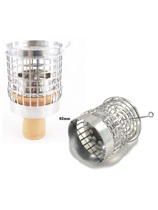 CYRIL HMD CAGE
