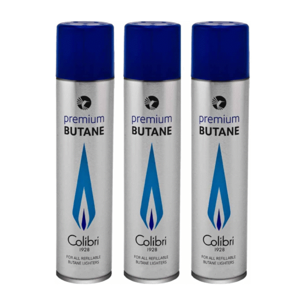 CR BUTANE GAS - 90ML
