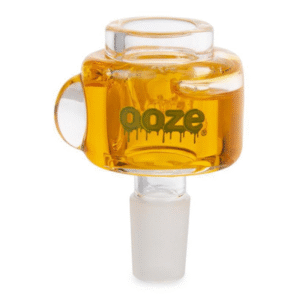 OOZE GLYCO BOWL - ORANGE