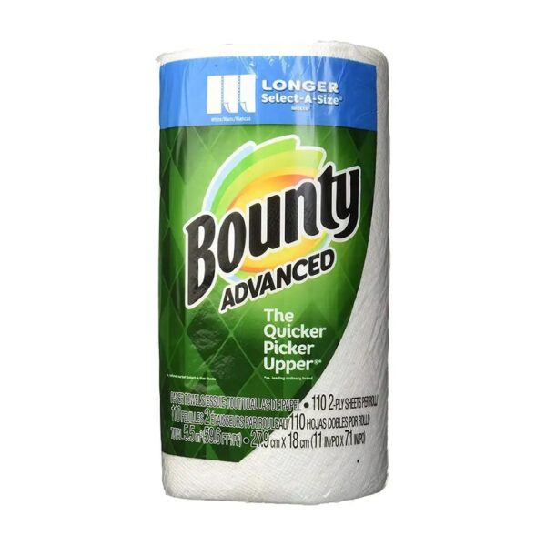 BOUNTY ADVANCED