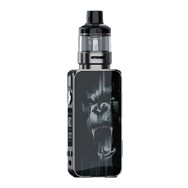 VAPORESSO LUXE 80 S KIT - GORILLA