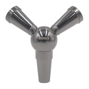 HOOKAH HOSE ADAPTER SPLITTER