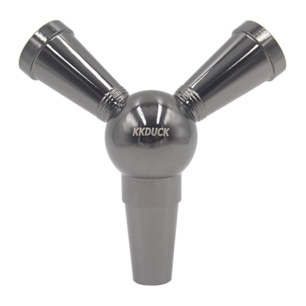 HOOKAH HOSE ADAPTER SPLITTER