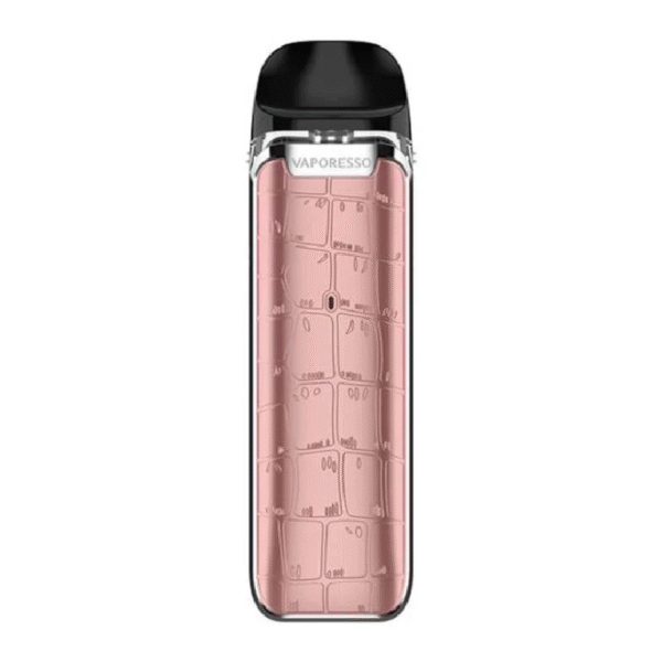 VAPORESSO LUXE Q KIT - PINK
