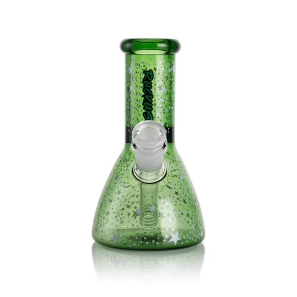 RUCKUS GLASS- 7' ASTRO BEAKER BOX KIT ASSORTED